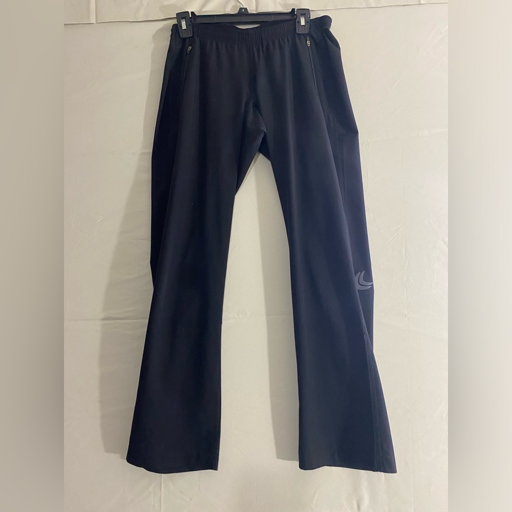 Patagonia Women's Midnight Black Joggers